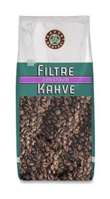 Kahve Dünyası Çekirdek Filtre Kahve 1 kg