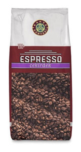 Kahve Dünyası Espresso Çekirdek Filtre Kahve 1 kg