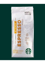 Starbucks Espresso Blend Çekirdek Filtre Kahve 250 gr