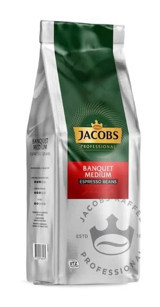 Jacobs Çekirdek Filtre Kahve 1 kg