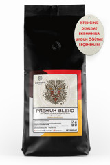 Comodo Premium Blend Special Selection Çekirdek Filtre Kahve 1 kg