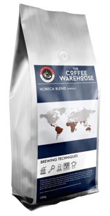 The Coffee Warehouse Çekirdek Filtre Kahve 1 kg