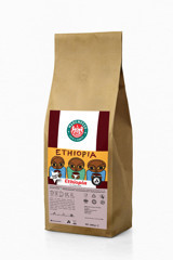 Mare Mosso Ethiopia Sidamo GR4 Çekirdek Filtre Kahve 1 kg