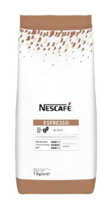 Nescafe Çekirdek Filtre Kahve 1 kg