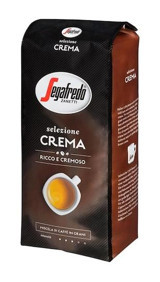 Segafredo Çekirdek Filtre Kahve 1 kg