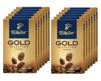 Tchibo Gold Selection Öğütülmüş Filtre Kahve 12x250 gr