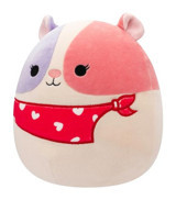 Squishmallows Ginepig Niven 20 cm Peluş Oyuncak