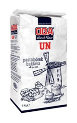 Oba Buğday Unu 1 kg