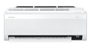 Samsung AR09AXAAAWK/SK Windfree 9000 Btu A++ Enerji Sınıfı R32 Split Duvar Tipi Klima