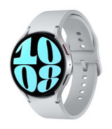 Samsung Galaxy Watch 6 44 mm Akıllı Saat Gümüş