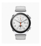 Xiaomi Watch S1 Akıllı Saat Gri - Gümüş