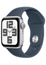 Apple Watch SE 3 40 mm Akıllı Saat Gece Yarısı