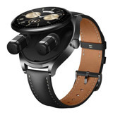 Huawei Watch Buds Akıllı Saat Siyah