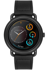 Fitwatch FT202201R1001 Akıllı Saat Siyah