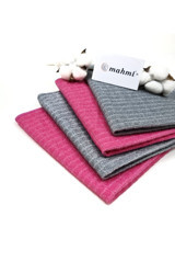 Mahmi Mikrofiber Temizlik Bezi 4'lü