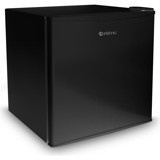 Dijitsu DB55 Tek Kapılı A+ Enerji Sınıfı 43 lt Siyah Büro Tipi/Tezgah Altı Buzdolabı