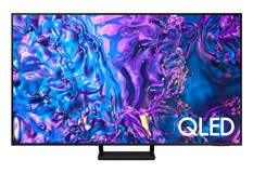 Samsung 65Q70D 65 inç 4K Ultra HD 164 Ekran Flat Uydu Alıcılı Smart QLED Tizen Televizyon