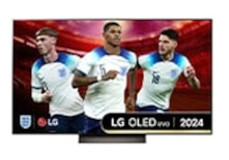 Lg OLED77C46LA 77 inç 4K Ultra HD 195 Ekran Flat Uydu Alıcılı Smart QLED Webos Televizyon