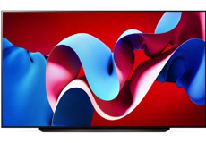 Lg OLED83C46LA 83 inç 4K Ultra HD 210 Ekran Flat Uydu Alıcılı Smart OLED Webos Televizyon