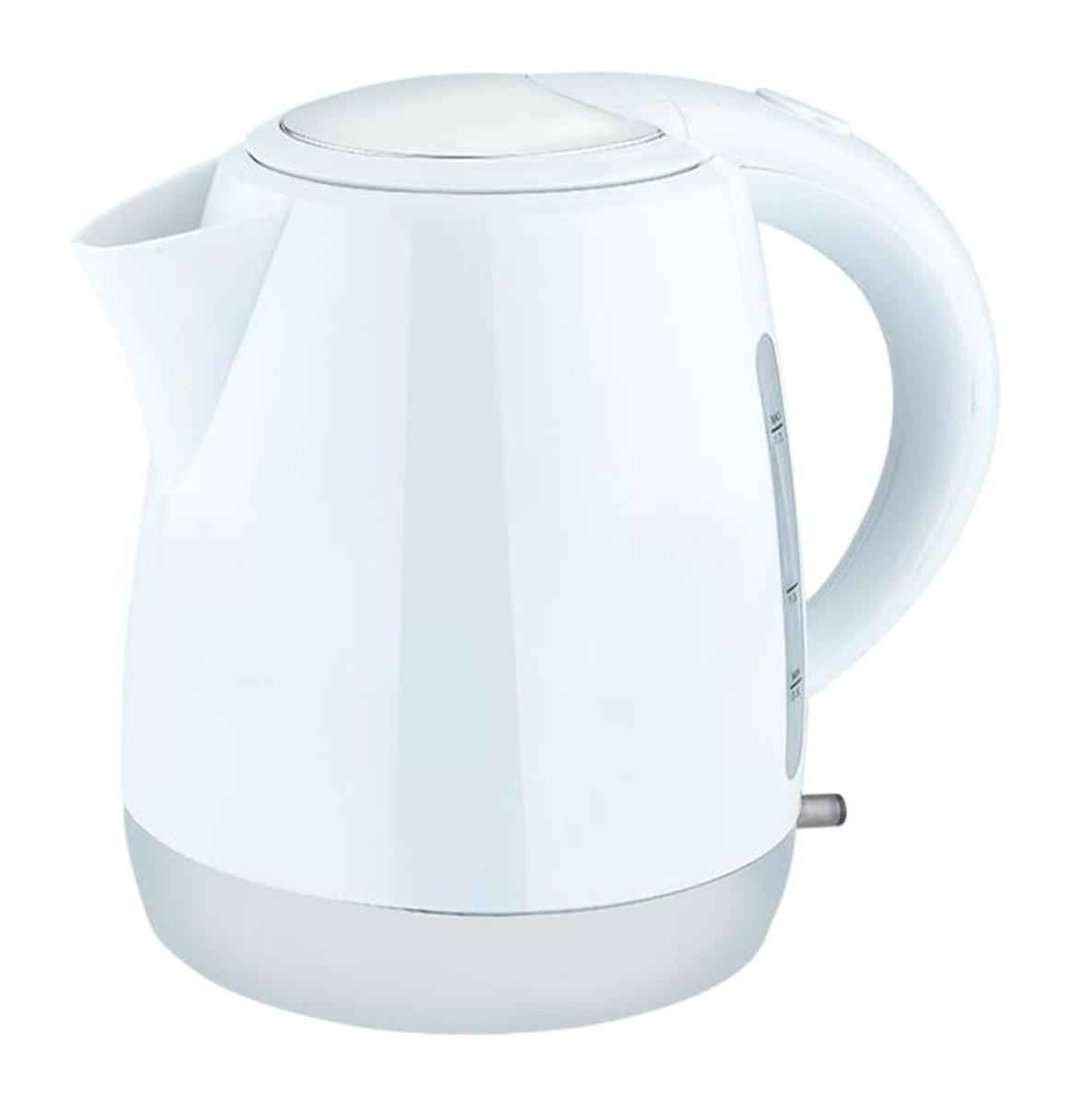 Awox Solid Plastik 1.7 lt 2000 W Beyaz Kettle