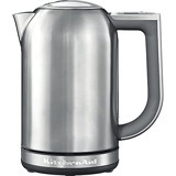 Xnews 5KEK1722 Çelik 1.7 lt 2400 W Gri Kettle