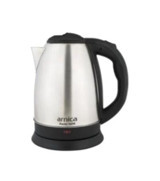 Arnica Kayzer Çelik 1.7 lt 1800 W Gri Kettle