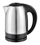 Dailmond Çelik 1.8 lt 1500 W Gri Kettle