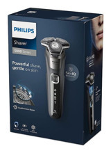 Philips S5887/10 3 Başlıklı Islak Kablosuz Tıraş Makinesi