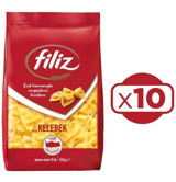 Filiz Kelebek Makarna 10x500 gr