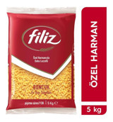 Filiz Boncuk Makarna 2x5 kg