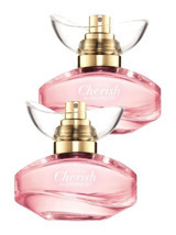 Avon Cherish The Moment EDP Kadın Parfüm 2x50 ml