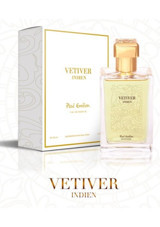 Paul Emilien Vetiver Indien EDP Baharat Kadın Parfüm 100 ml