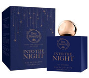 Bee Beauty Into The Night EDT Kadın Parfüm 100 ml