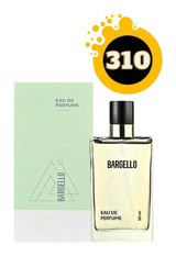 Bargello 310 Oriental EDP Oryantal Kadın Parfüm 50 ml