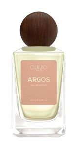 Ojijo London Argos EDP Amber - Çiçeksi Kadın Parfüm 100 ml