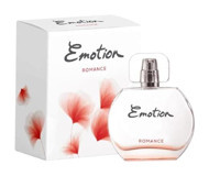 Emotion Romance EDT Çiçeksi - Meyveli Kadın Parfüm 50 ml