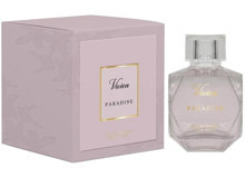 Vivien Paradise EDP Çiçeksi - Meyveli Kadın Parfüm 100 ml