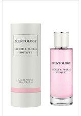 So Scentology Lychee & Floral Bouquet EDP Meyveli Kadın Parfüm 100 ml