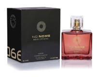 No Nome 066 Noir Crystal EDT Çiçeksi Kadın Parfüm 80 ml