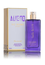 No Nome 080 Alieno Nome EDT Çiçeksi Kadın Parfüm 100 ml