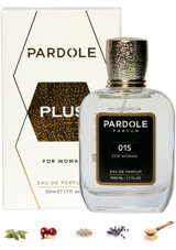 Pardole K-015 EDP Odunsu Kadın Parfüm 50 ml