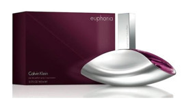 Calvin Klein Euphoria EDP Çiçeksi - Meyveli Kadın Parfüm 160 ml