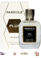 Pardole K-004 EDP Çiçeksi Kadın Parfüm 50 ml