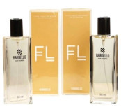 Bargello 163 Floral EDP Çiçeksi Kadın Parfüm 2x50 ml