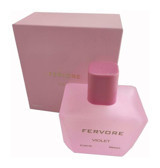 Fervore Violet EDP Çiçeksi Kadın Parfüm 100 ml