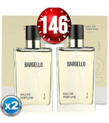 Bargello 146 EDP Çiçeksi Kadın Parfüm 2x50 ml