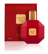 Lelas Red EDP Çiçeksi - Meyveli Kadın Parfüm 70 ml