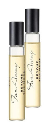 Avon Far Away Beyond The Moon EDP Fresh Kadın Parfüm 2x10 ml