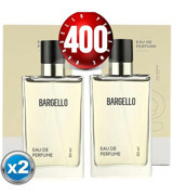 Bargello 400 Oriental EDP Oryantal Kadın Parfüm 2x50 ml