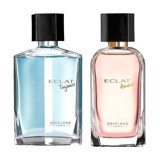 Oriflame Eclat Toujour EDT Çiçeksi Kadın Parfüm 75 ml